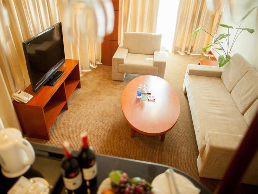 River Hotel Hà Tiên Eksteriør bilde